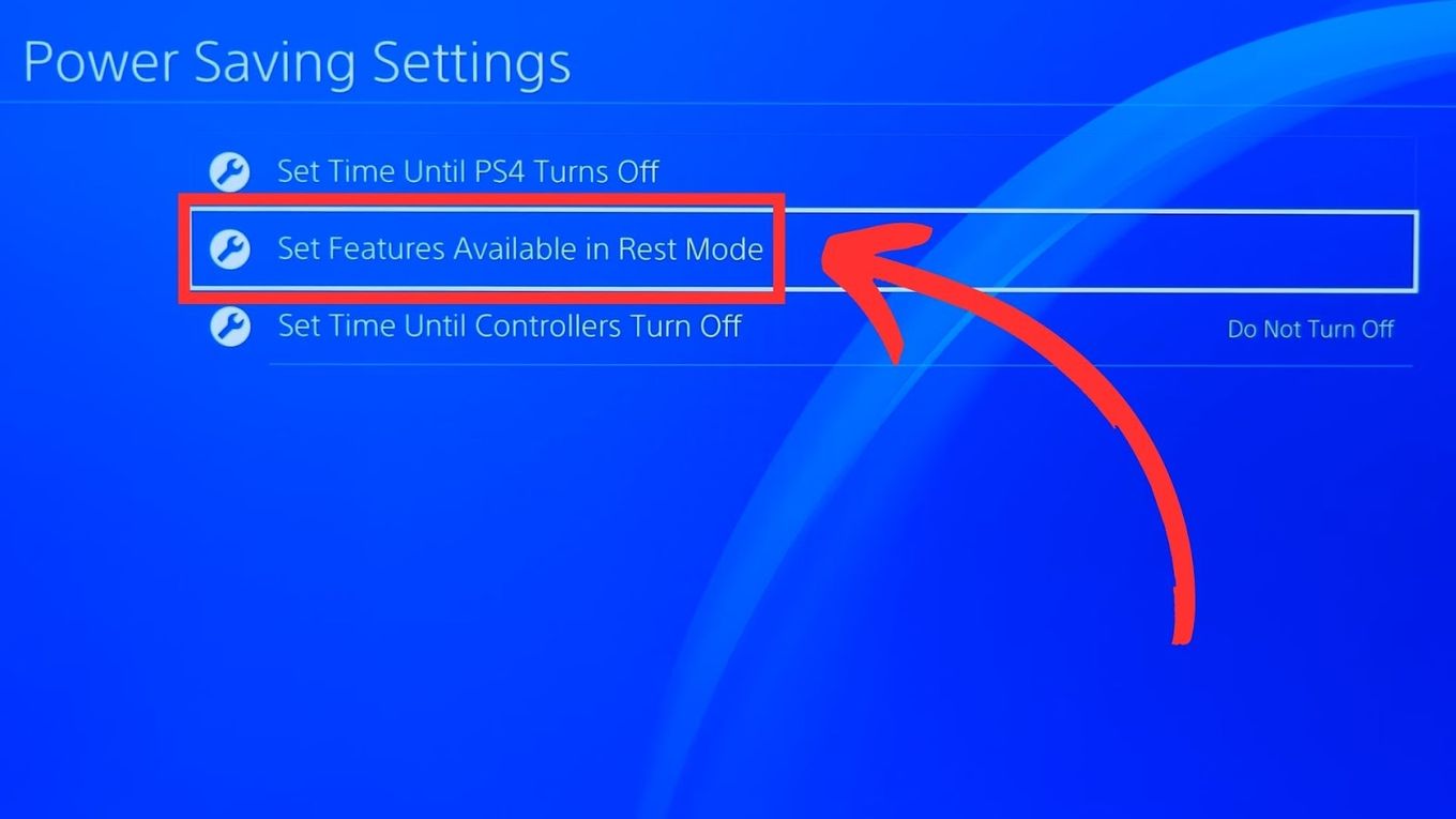 Rest Mode PS Remote Play - Discord Beta On PS4