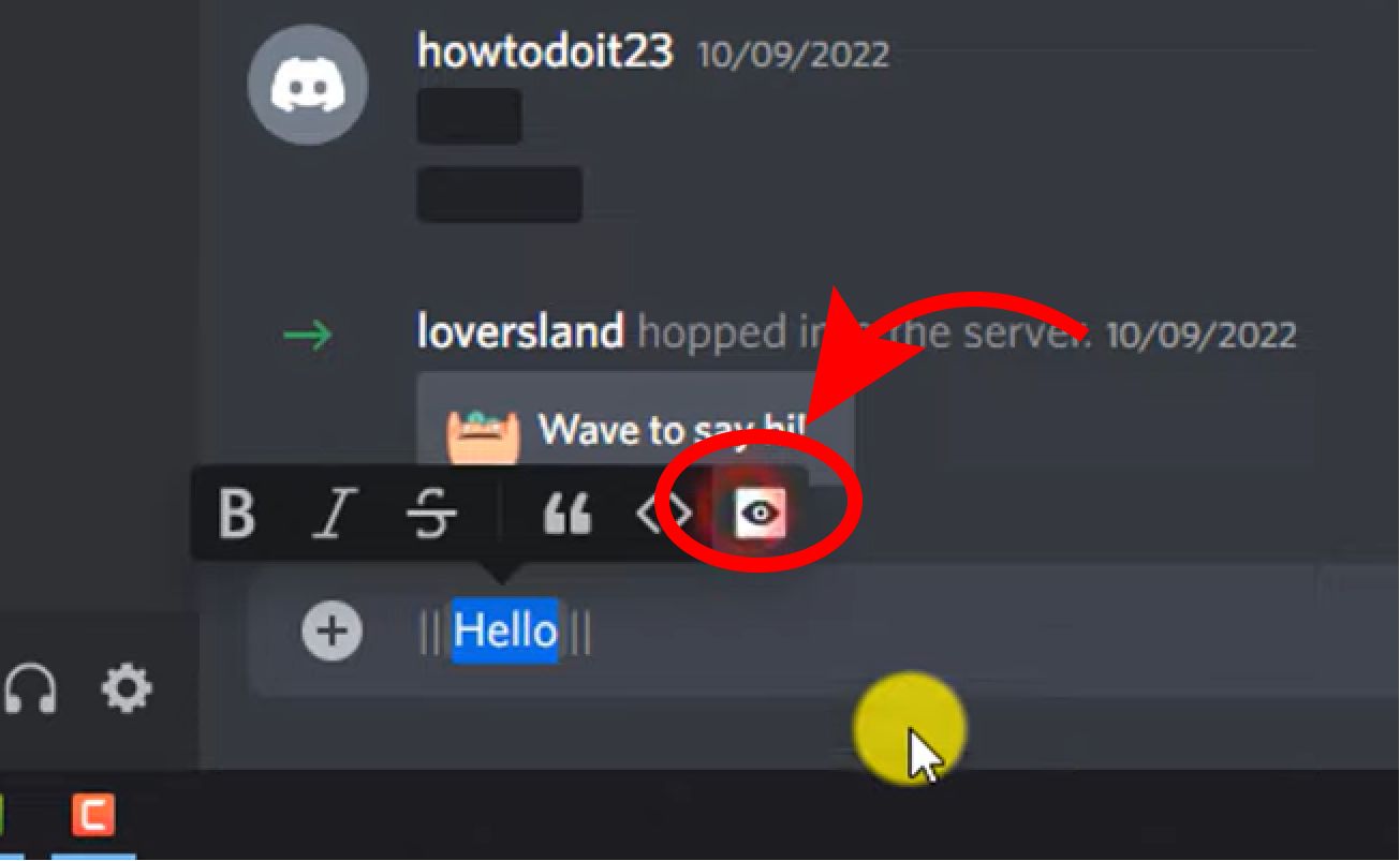 How to See What Discord Servers Someone Is in [ ✓ Solved ] - Alvaro Trigo's  Blog