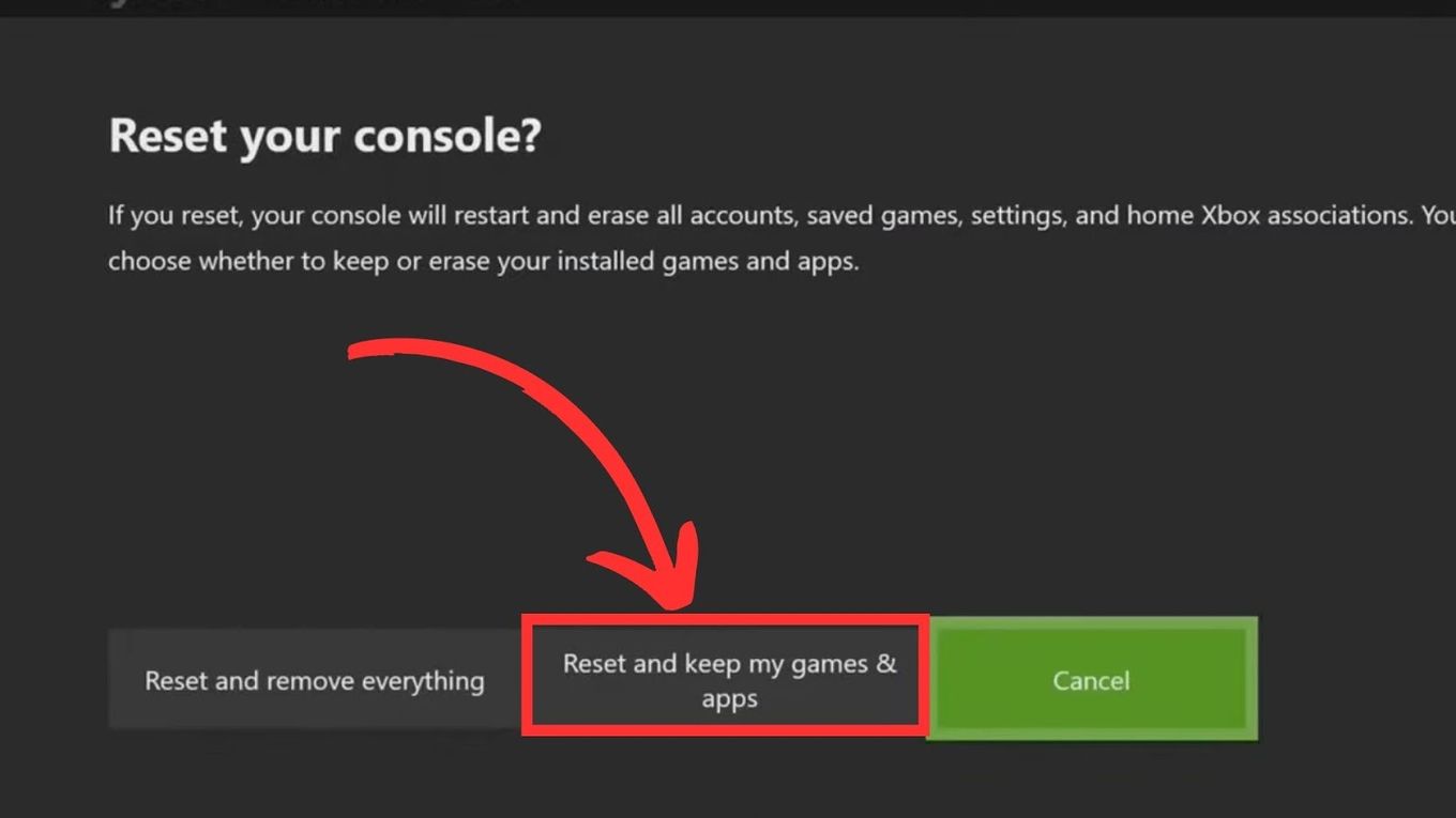 5 Ways To Fix Roblox Error Code 103 on Xbox console