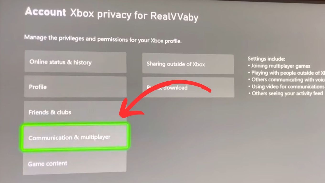 How to Log into your Roblox account on Xbox￼ 