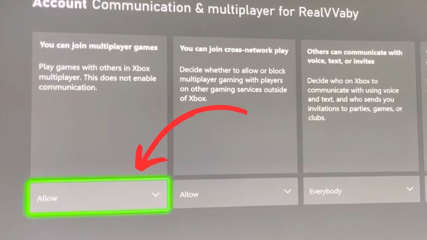 Xbox One App: How to Play a Roblox Experience – Roblox Support