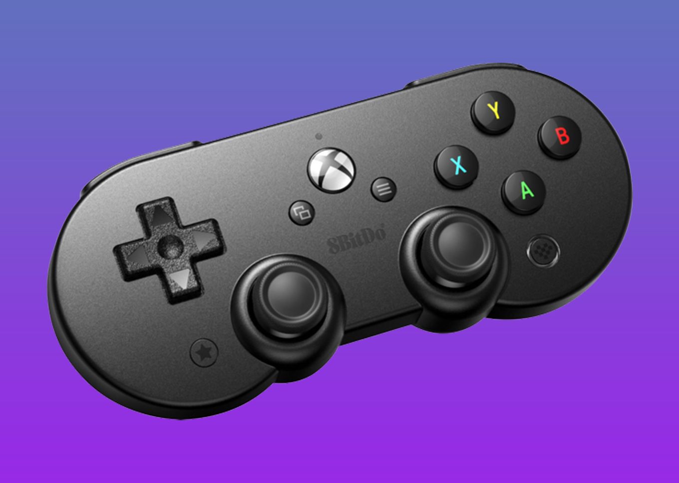 8Bitdo Sn3o Pro - Chromebook Controller