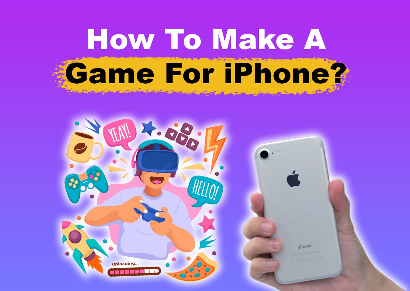 iOS Mobile Games