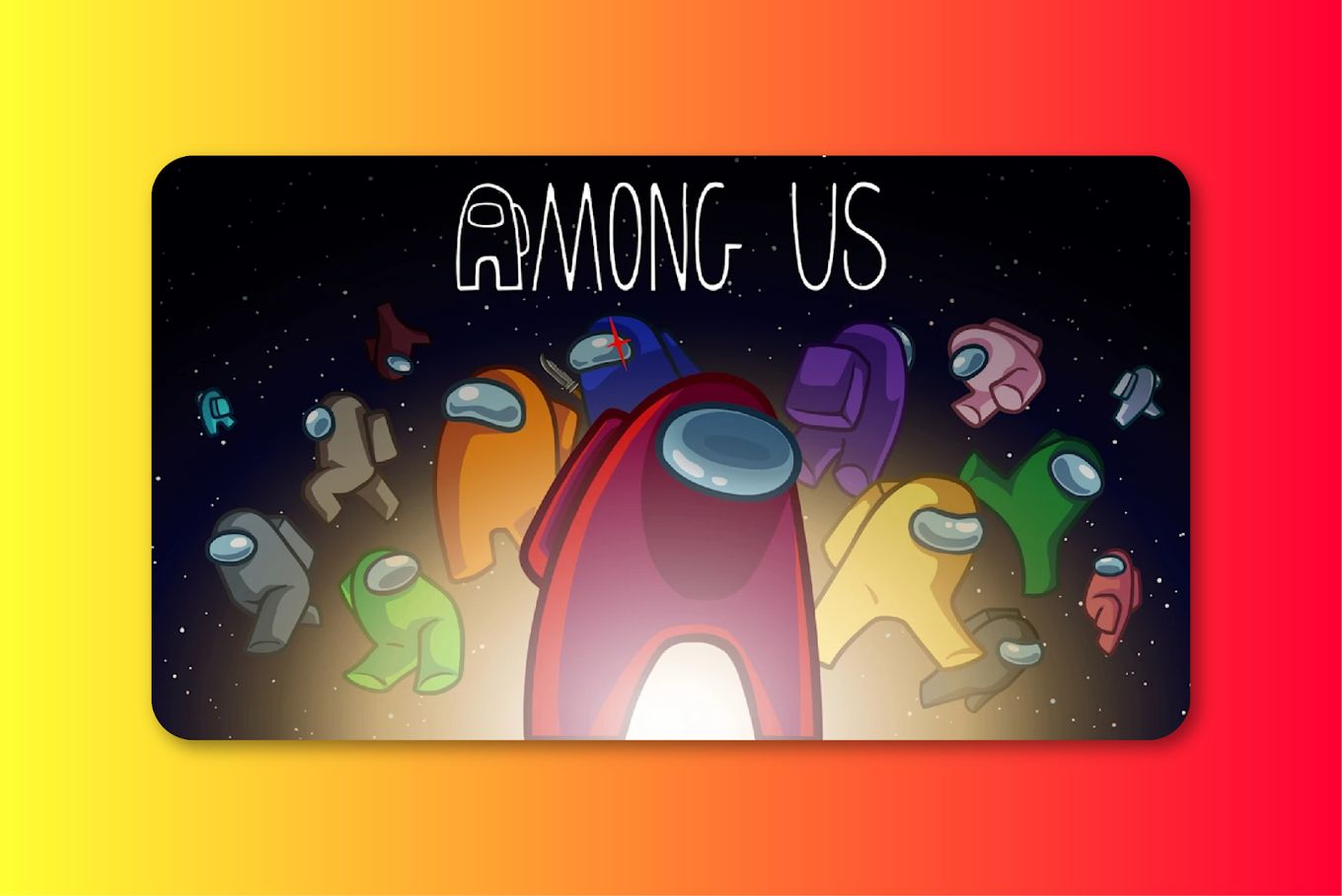 Among Us Nintendo VR Switch Game