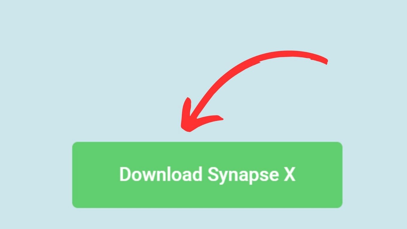 Download And Install Synapse – How To Bypass Roblox Chat Filter