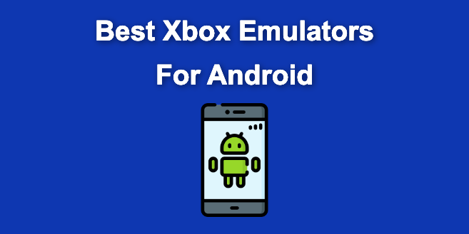 xbox emulator for android