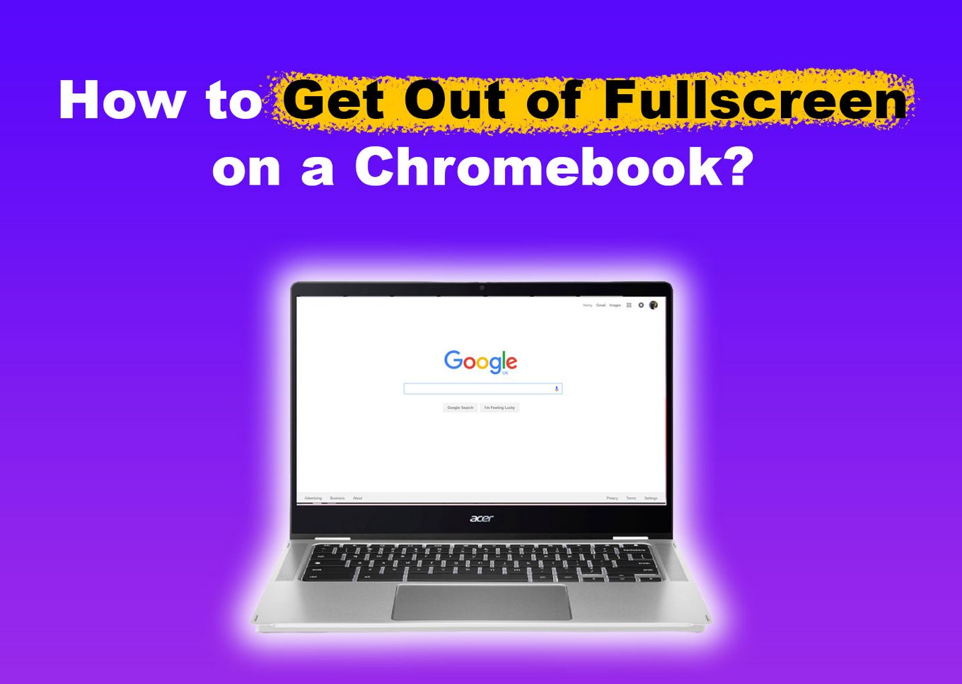 How to Right Click on Chromebook - EASY 