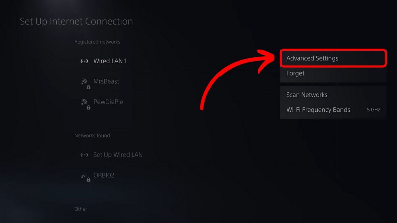 How to Connect PS5 to Hotel WiFi [With Phone / Authenticator] Alvaro