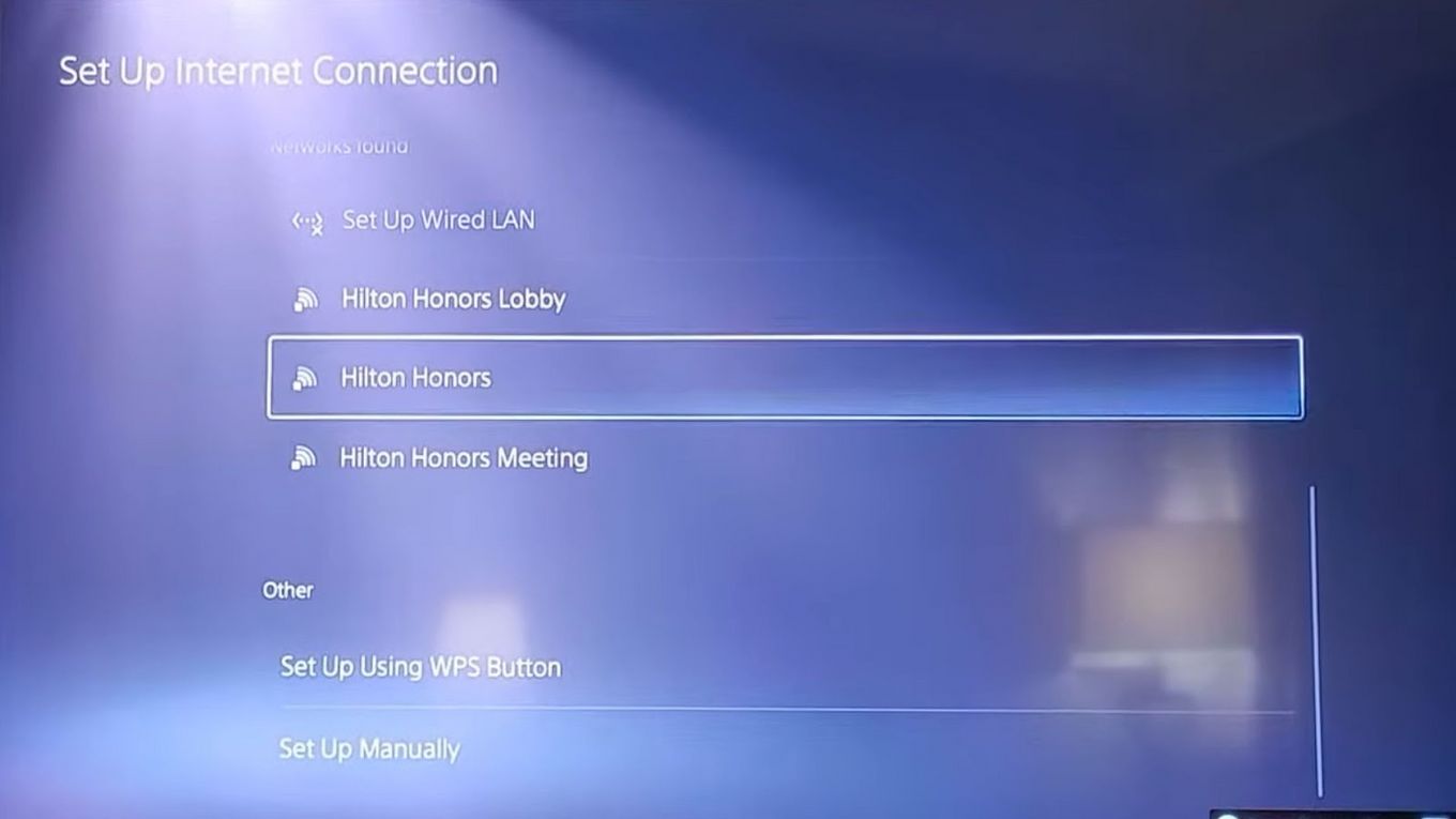 How to Setup Wired LAN Internet on PS5 Console (Switch from wifi to LAN) 