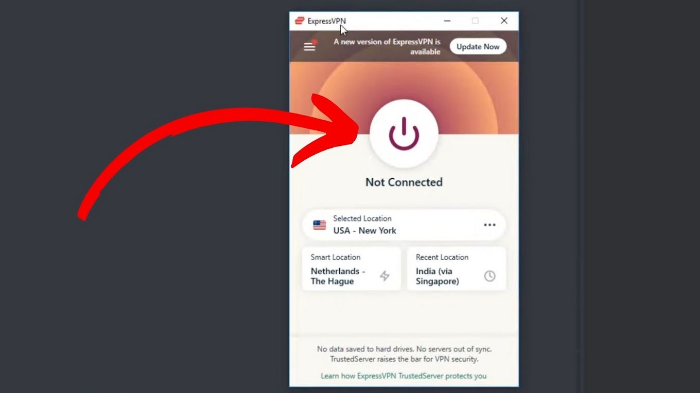 Install VPN Software to Join a Banned Discord Server