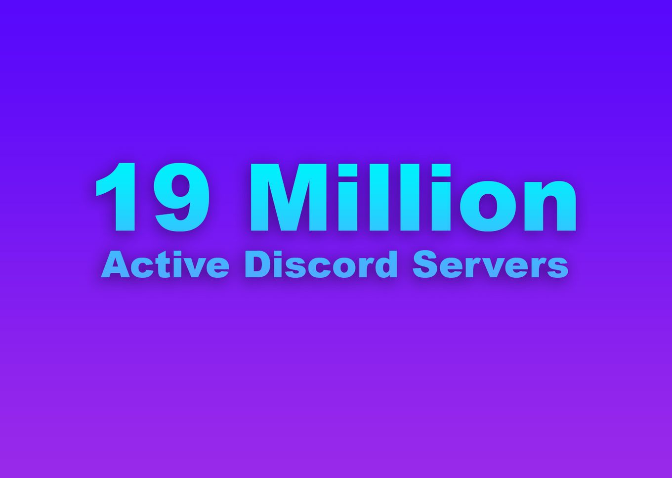 How Many Discord Servers Can You Join [Explained] Alvaro Trigo's Blog