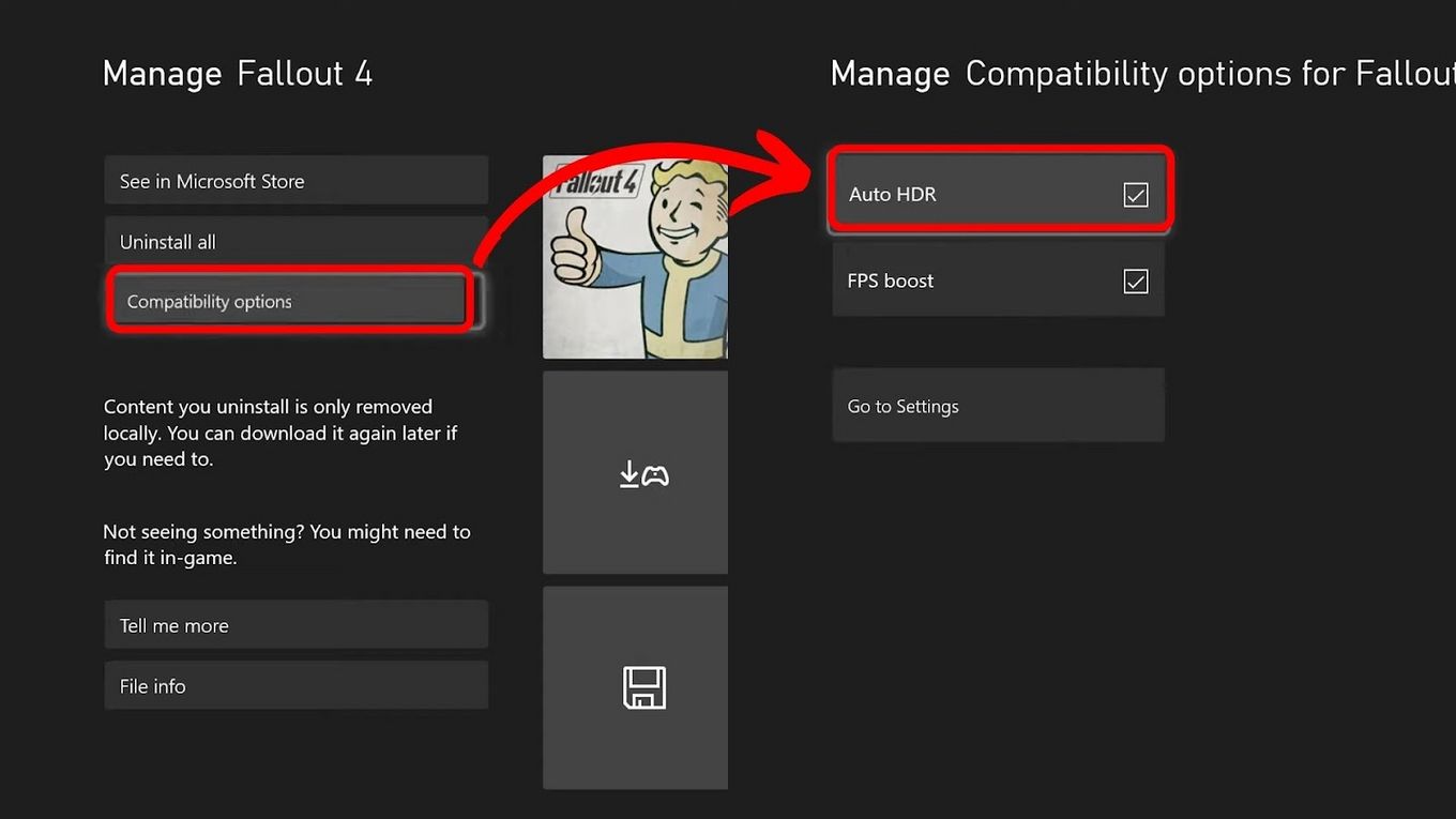 XBOX GAME PASS LAG PROBLEM FIX