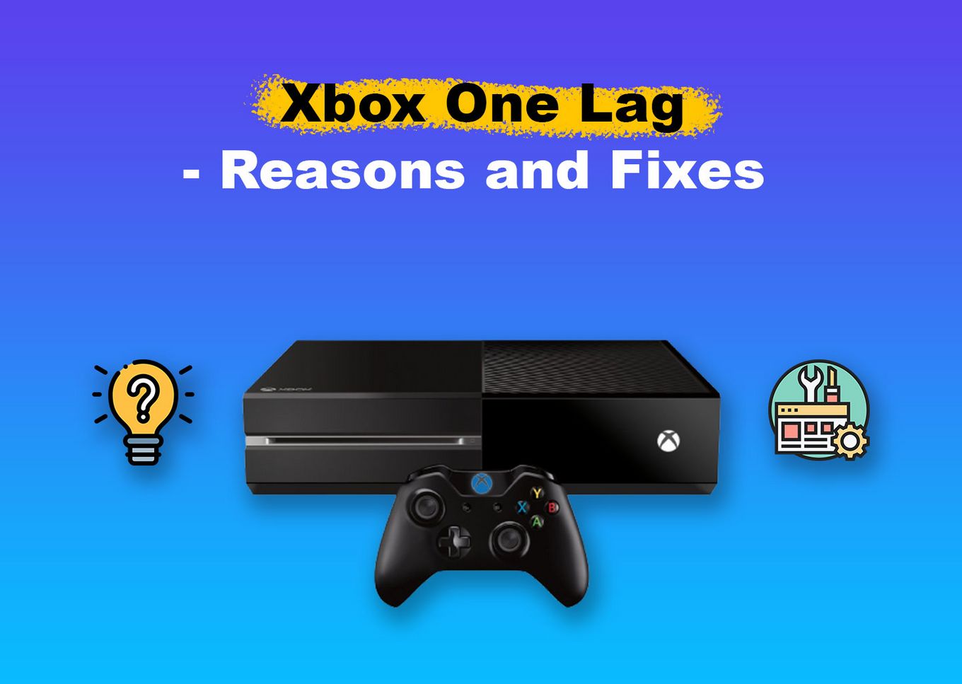 How do i fix my deals xbox