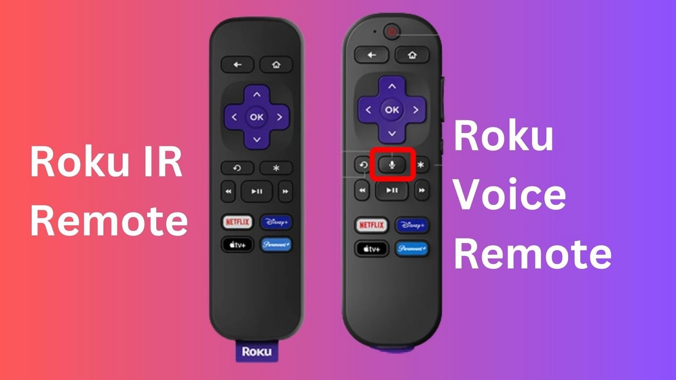 Why Does My Roku Remote Change The Color Of My Led Lights at Maddison ...