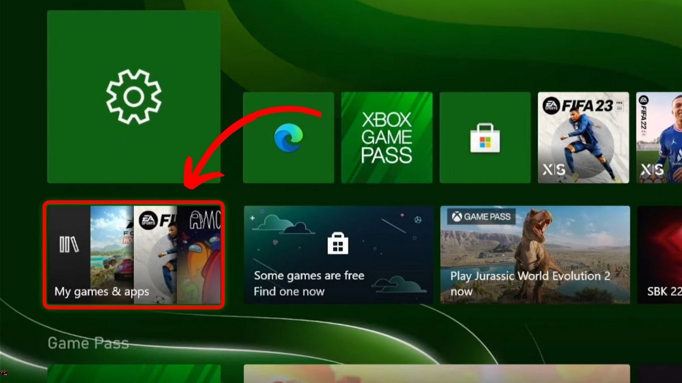 How To Play Games Early on Xbox