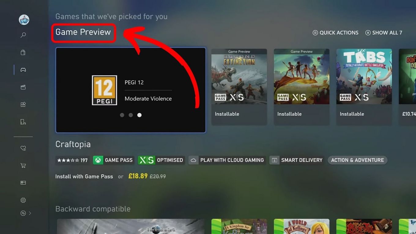 How to Play Steam Games on Xbox?