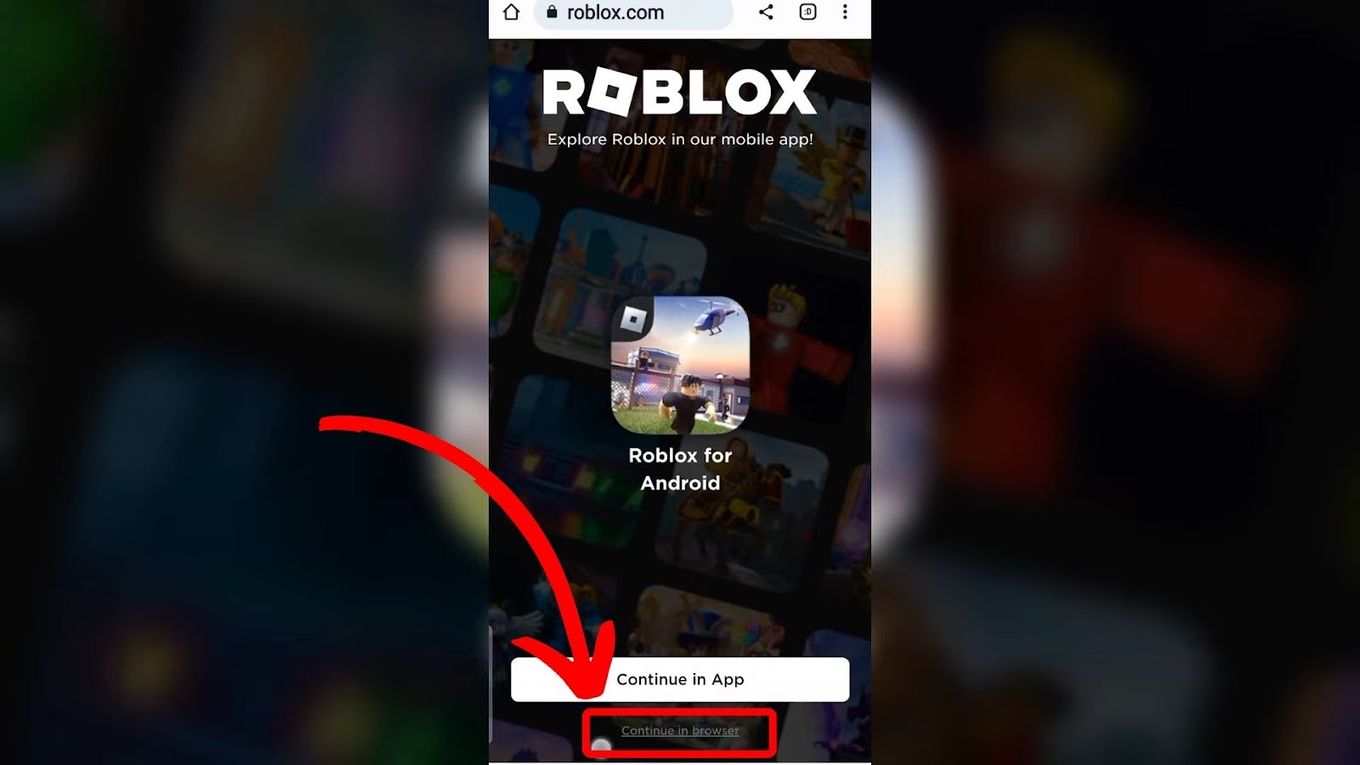 How To Get BTRoblox on Android