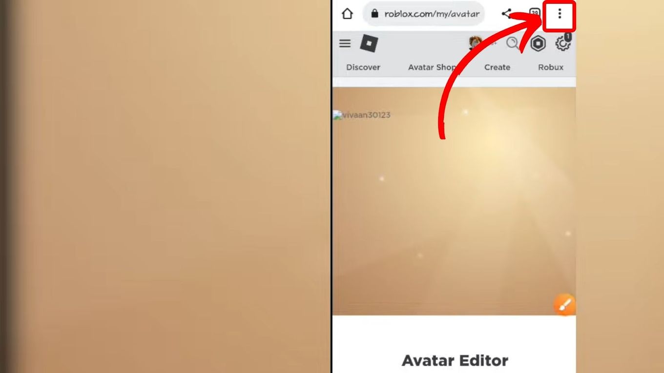 Avatar Editor Update - Roblox Blog