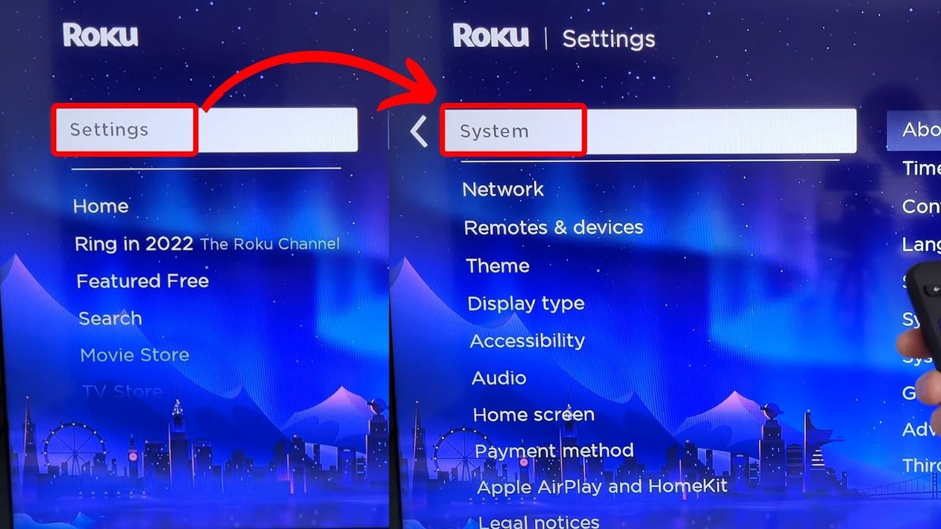 Fixing a Roku Device that Doesn’t Connect to Xfinity