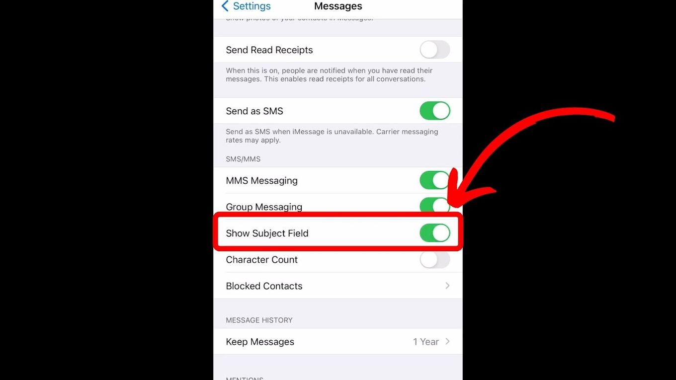 How to use bold, italics and underline on your standard iPhone