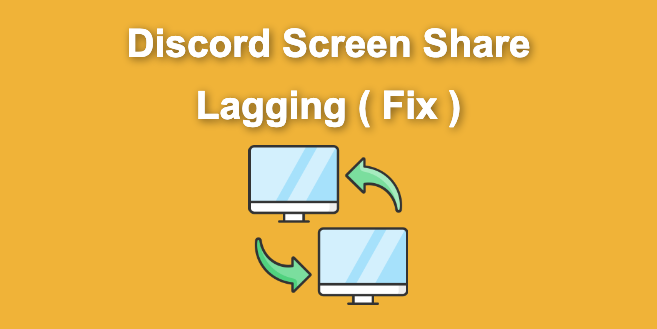 fix-discord-screen-share-lagging-the-easy-way