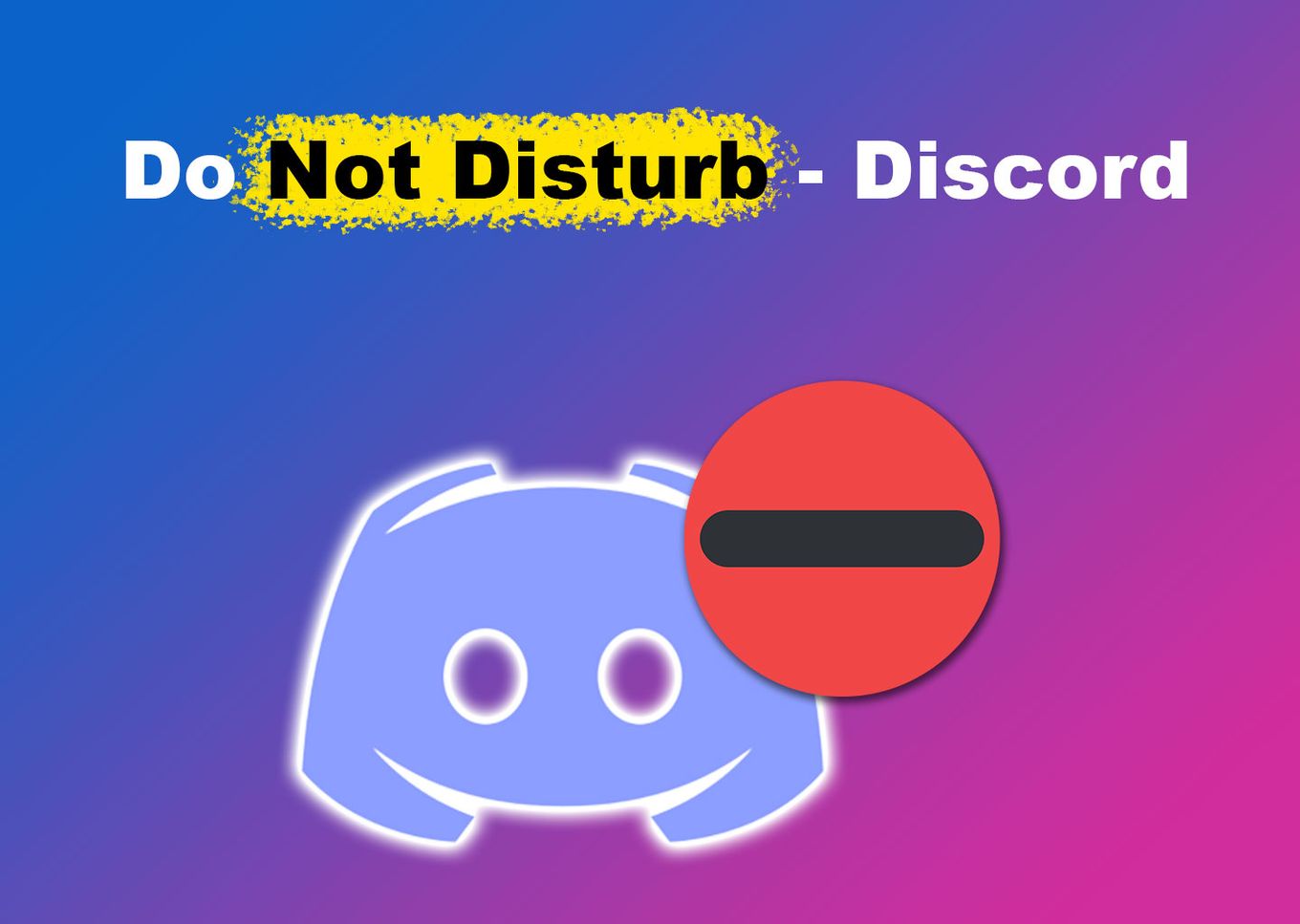 What Does 'Idle' Mean On Discord? Explained