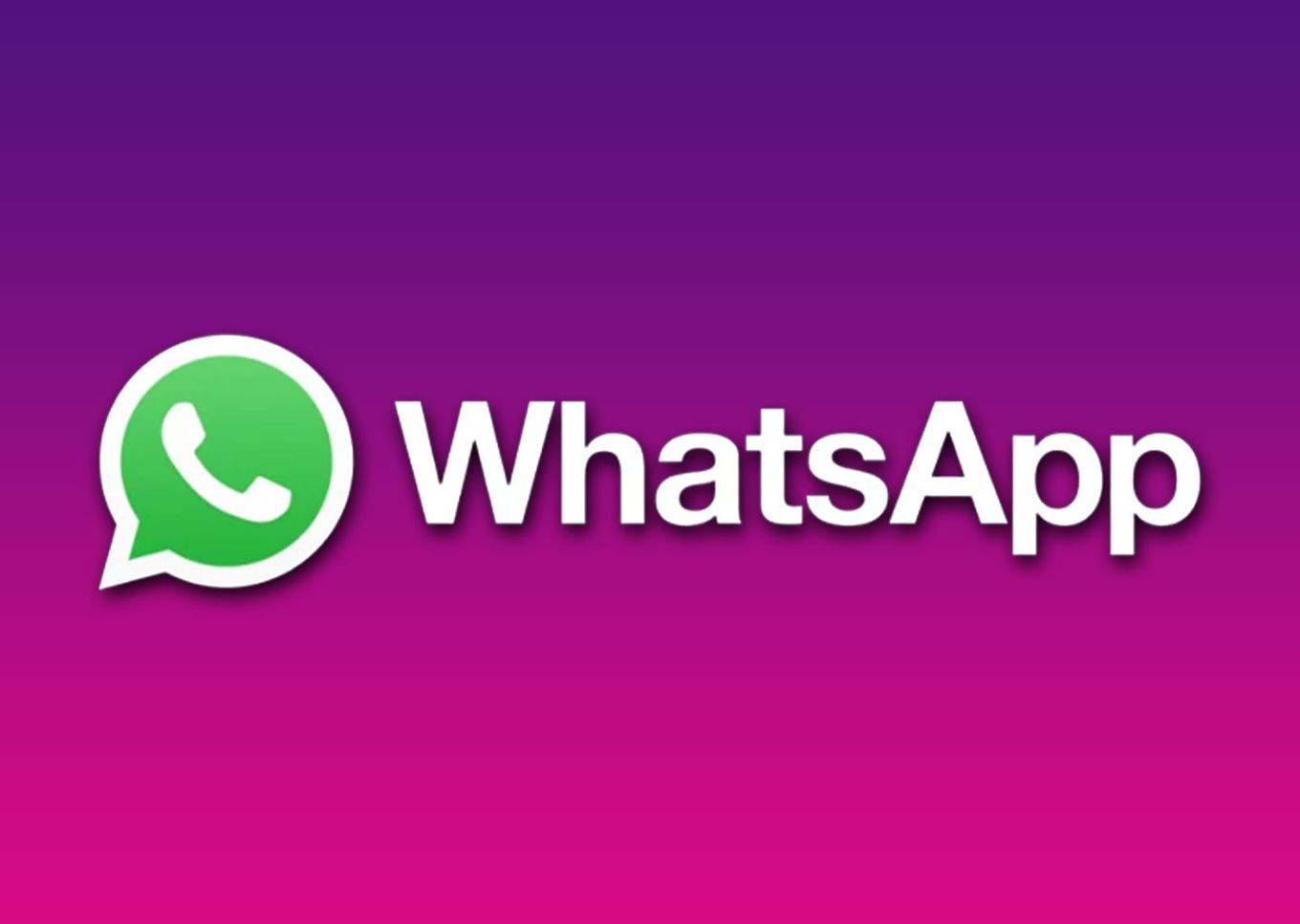 Alternative Messaging App For iOS and Android - WhatsApp