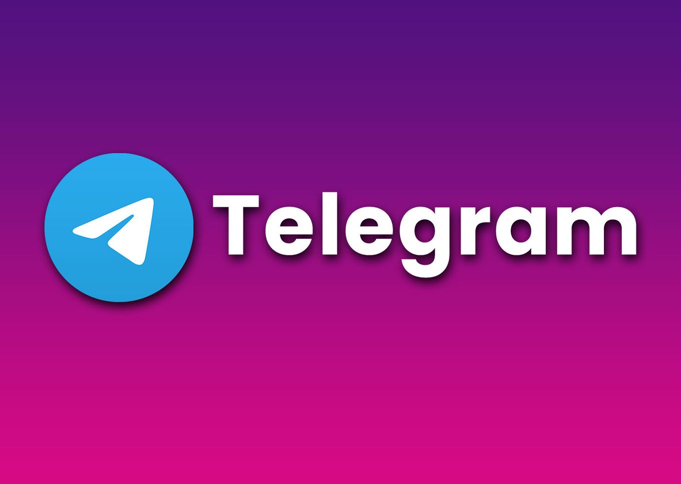 Messaging App for iOS and Android - Telegram