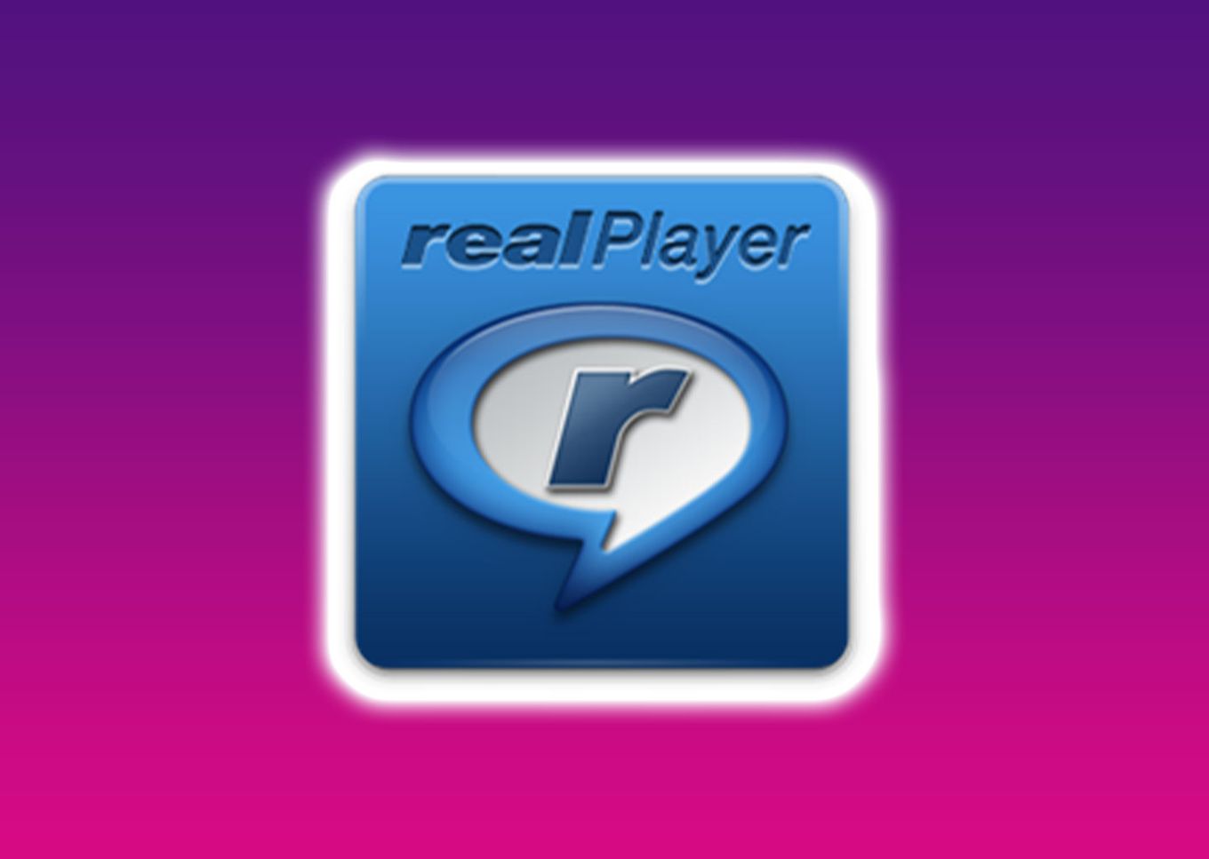 RealPlayer App for WebM Videos on iPhone