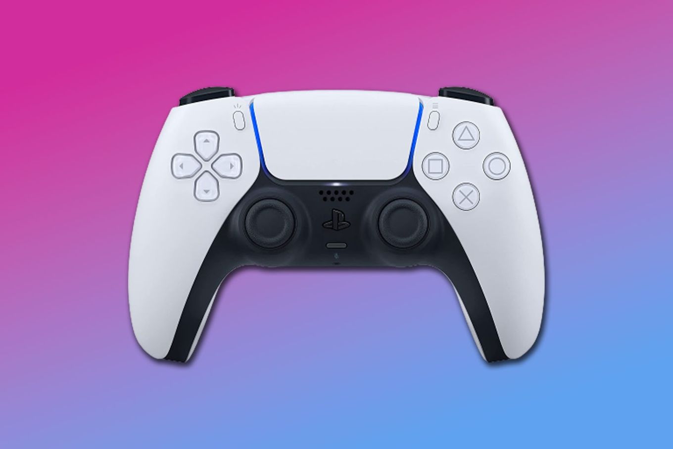 DualSense Other Controller to Use With PS5