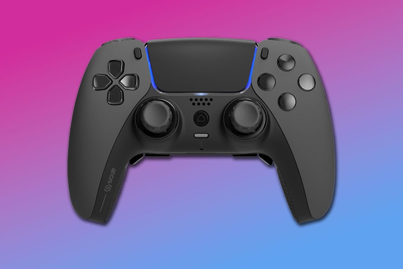 Scuf Reflex - Other Controller to Use with PS5