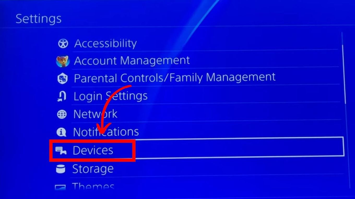 How to Activate Vibration Settings on PS4