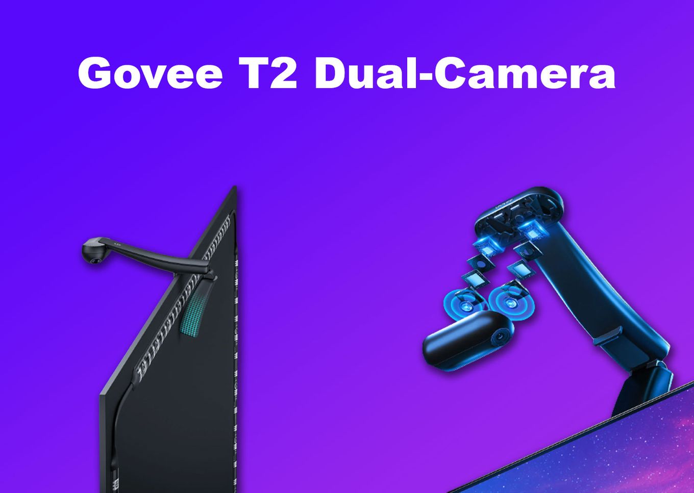 Govee T2 Dual-Camera