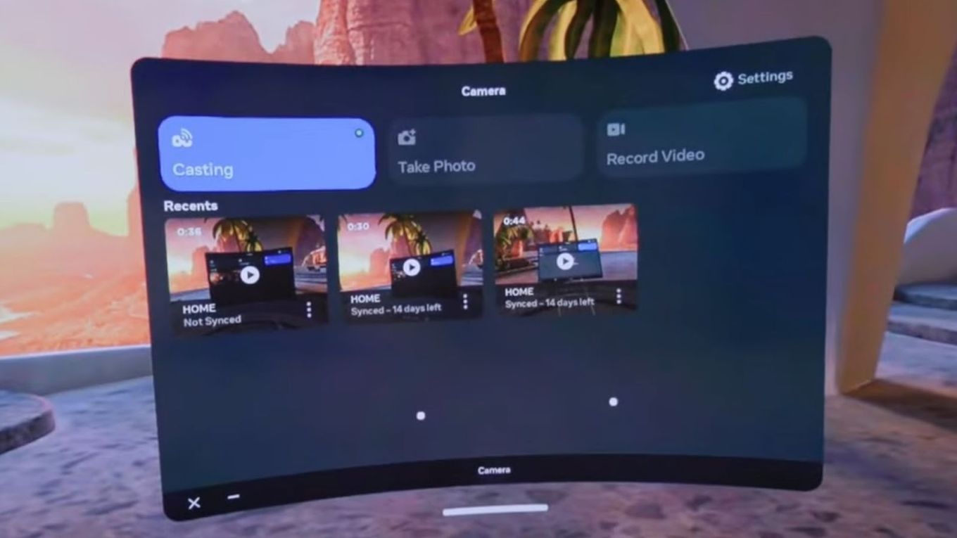 3 Easy Ways to Cast an Oculus Quest to Your Samsung TV