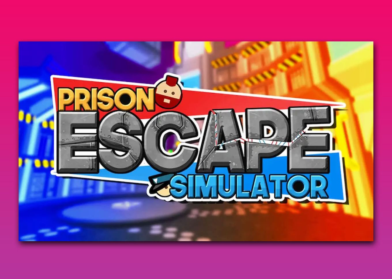 Escape Work [STORY] - Roblox