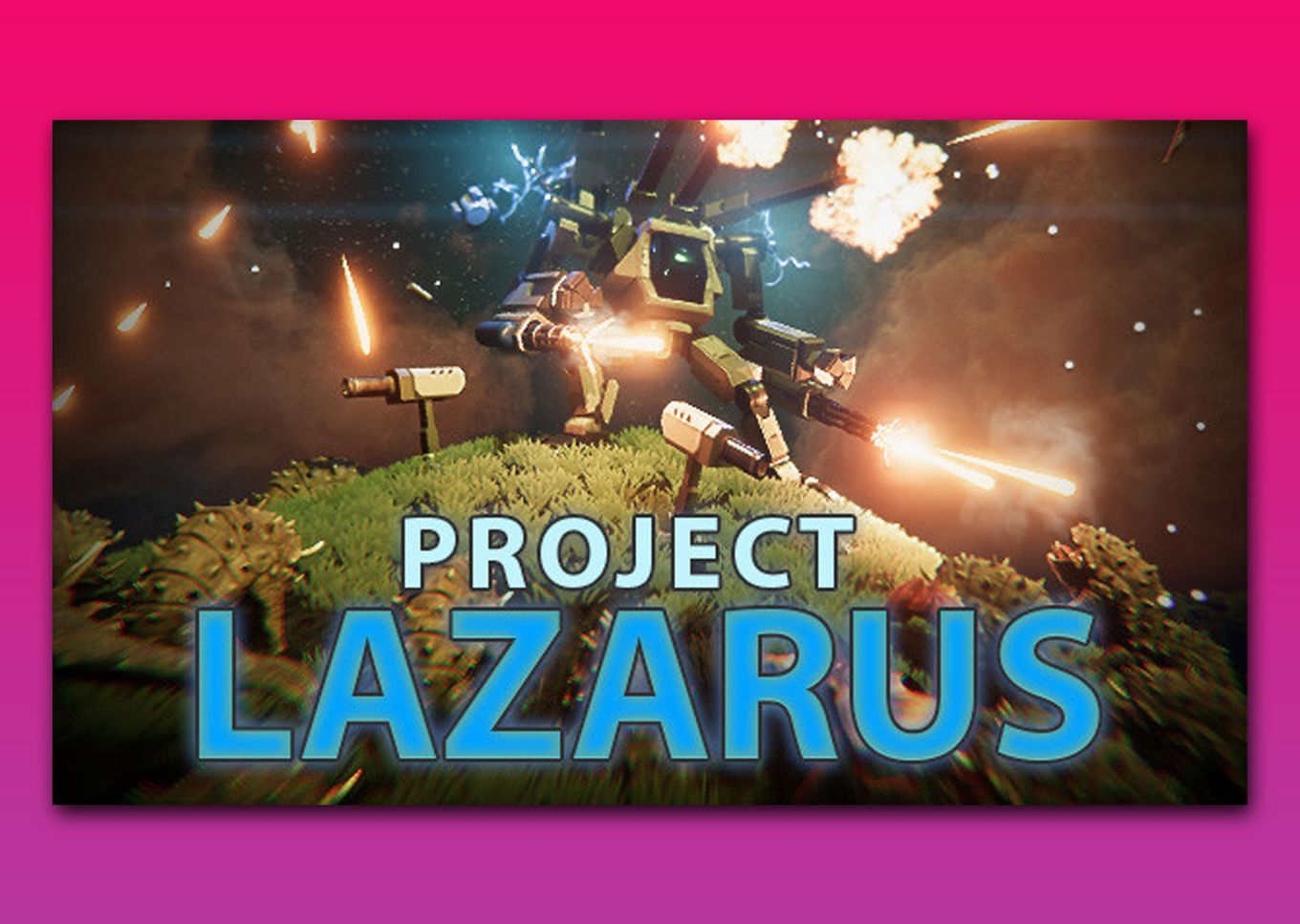 Roblox Voice Chat Game - Project Lazarus: Zombies