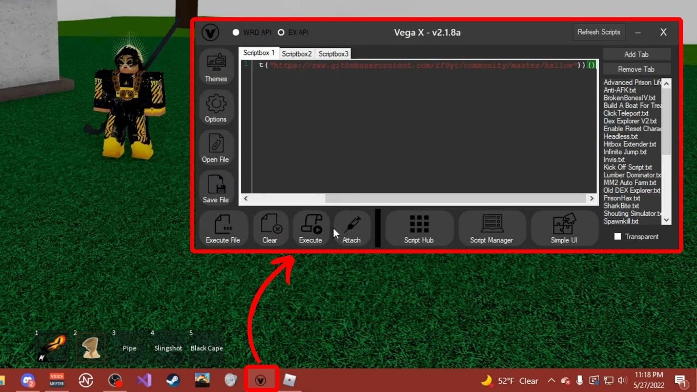 Roblox Speed Script [What Is It + How to Use] - Alvaro Trigo's Blog