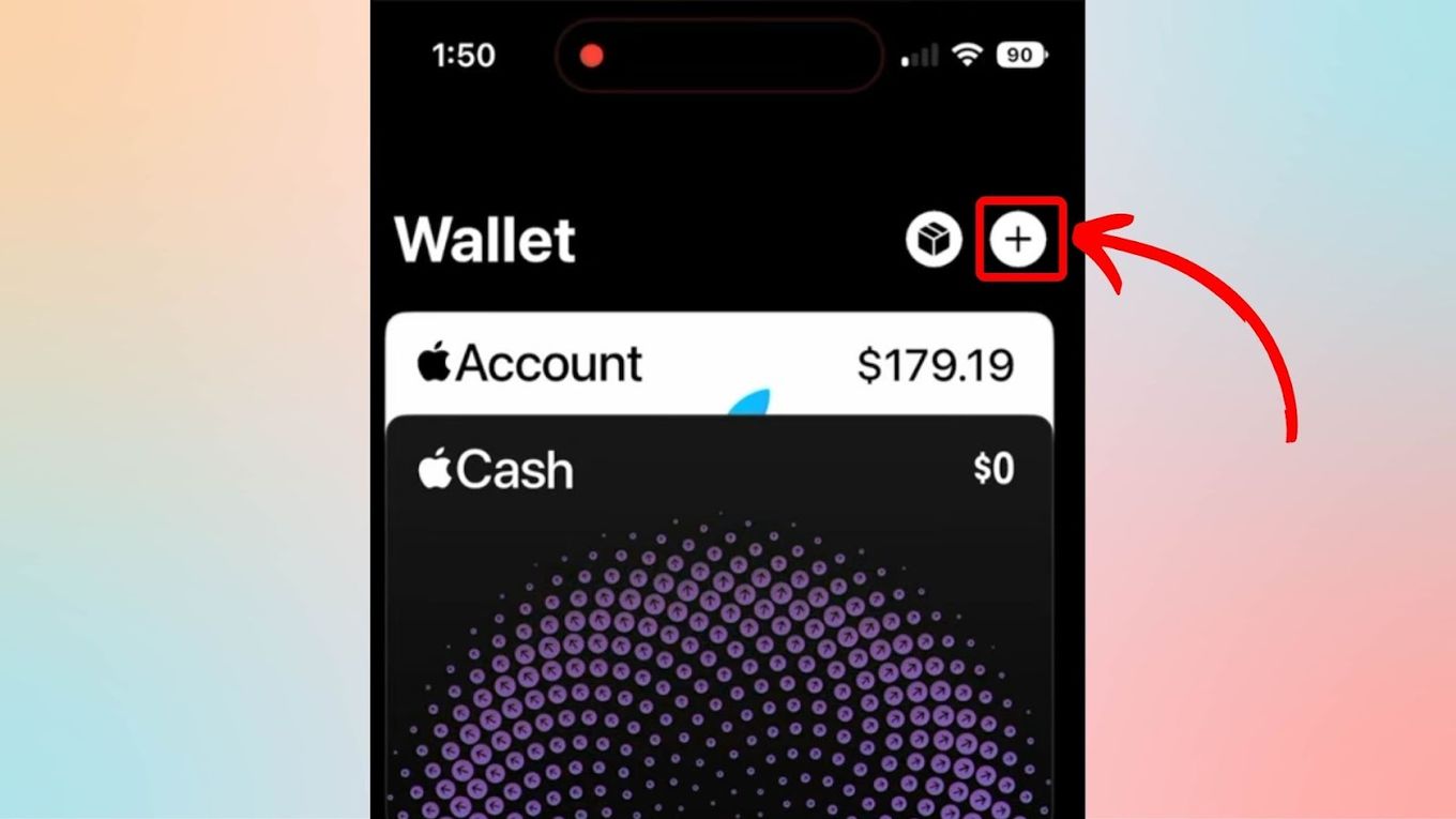 How to Setup Apple Pay