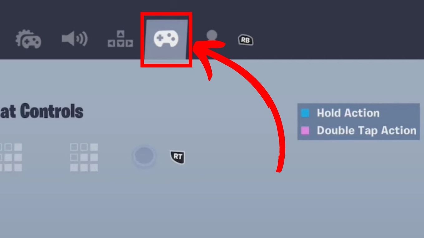 How to Sprint in Fortnite on Xbox [Use This Easy Trick] - Alvaro Trigo's  Blog