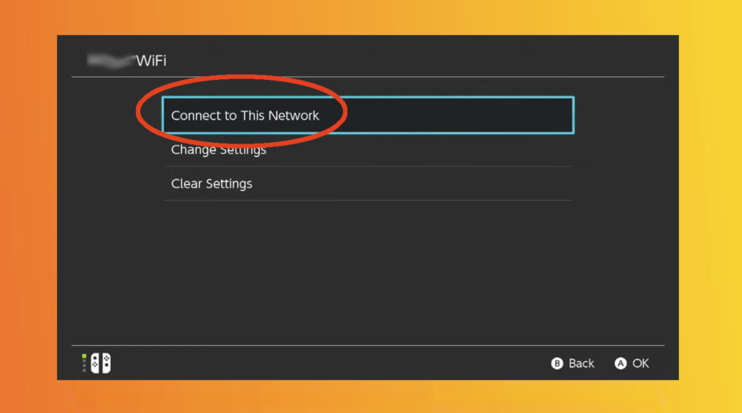 Access the Hidden Web Browser on Nintendo Switch - Alvaro Trigo's Blog