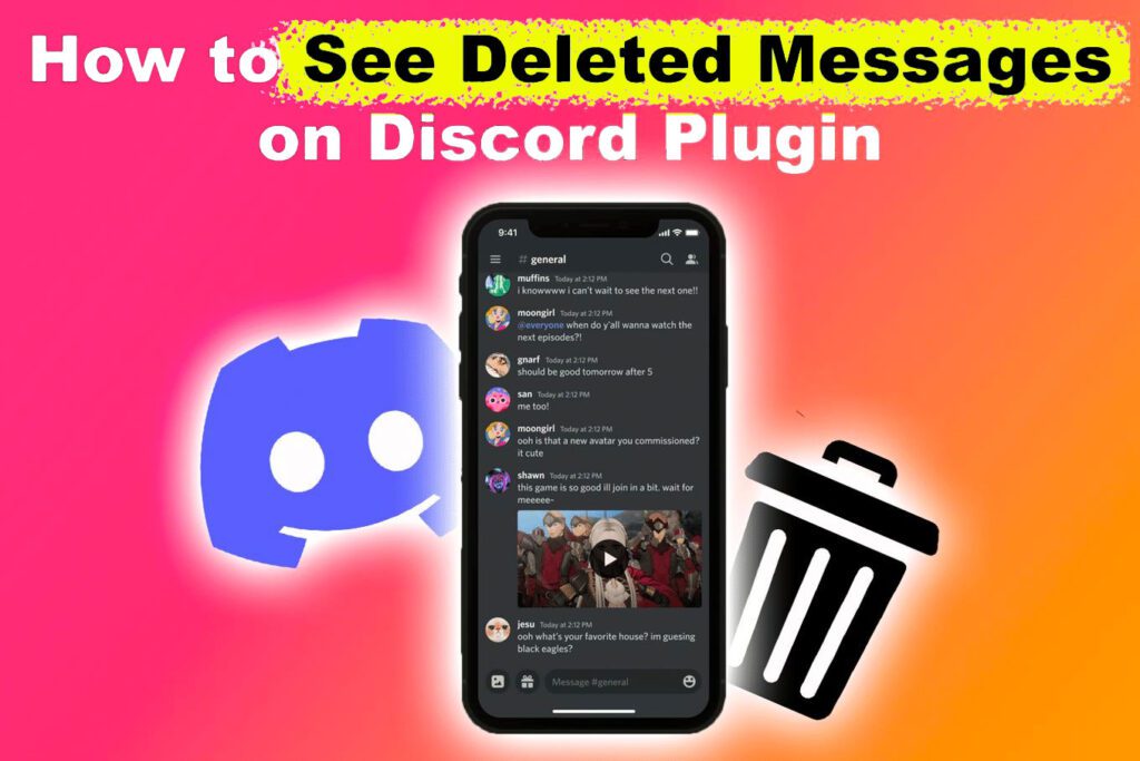 Discord Grupo