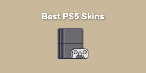 best ps5 skins share