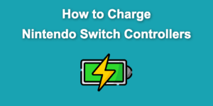 charge switch controllers share