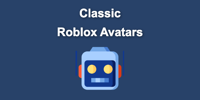 Classic Roblox skin - Download Free 3D model by matheusdebarros0903  (@matheusdebarros0903) [3e5fc82]