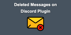 deleted messages discord share