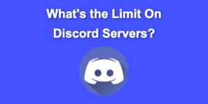 discord servers limit share