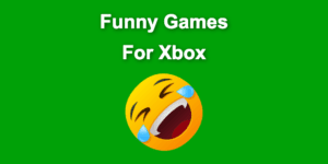 funny games xbox 360 share