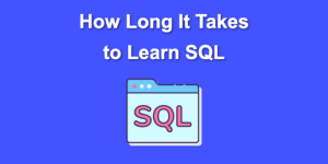 learn sql share