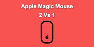 magic mouse 1vs2 share