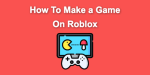 make game roblox share